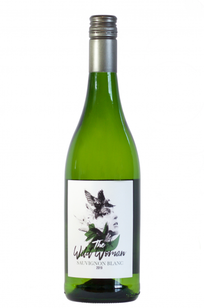 Opstal Estate The Wild Woman Sauvignon blanc